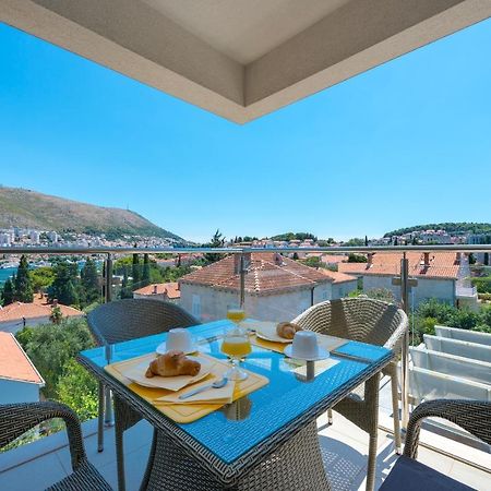 Apartment Maro Bayview Dubrownik Zewnętrze zdjęcie