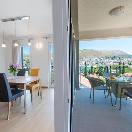 Apartment Maro Bayview Dubrownik Zewnętrze zdjęcie