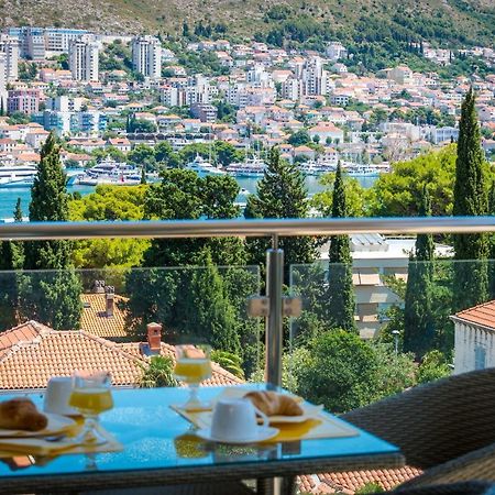 Apartment Maro Bayview Dubrownik Zewnętrze zdjęcie