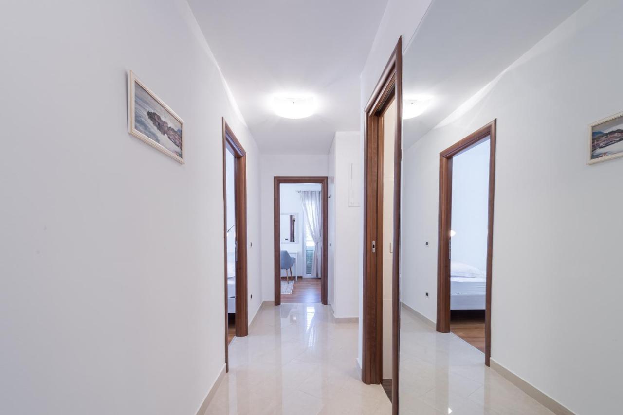 Apartment Maro Bayview Dubrownik Zewnętrze zdjęcie