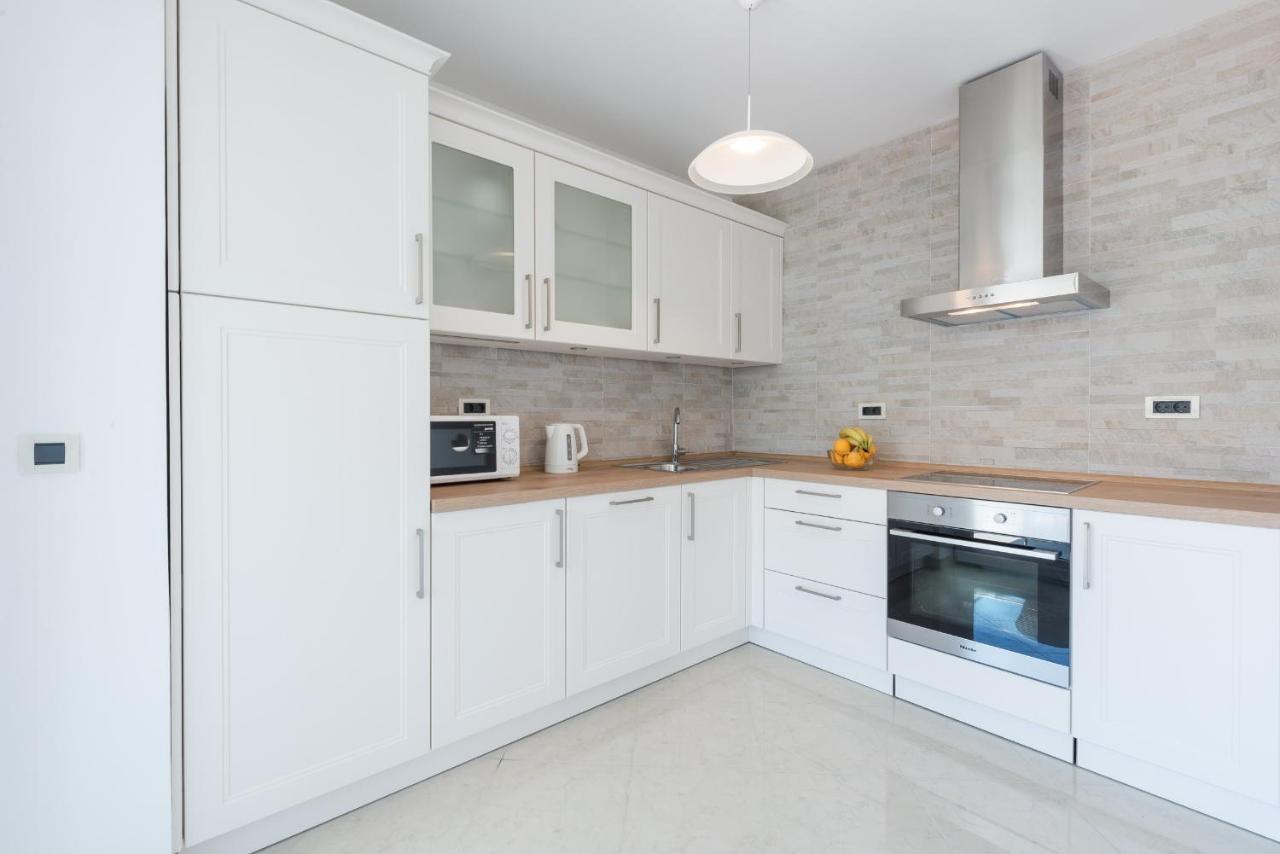 Apartment Maro Bayview Dubrownik Zewnętrze zdjęcie