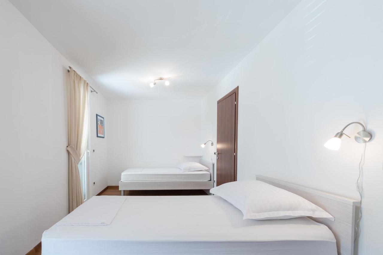 Apartment Maro Bayview Dubrownik Zewnętrze zdjęcie