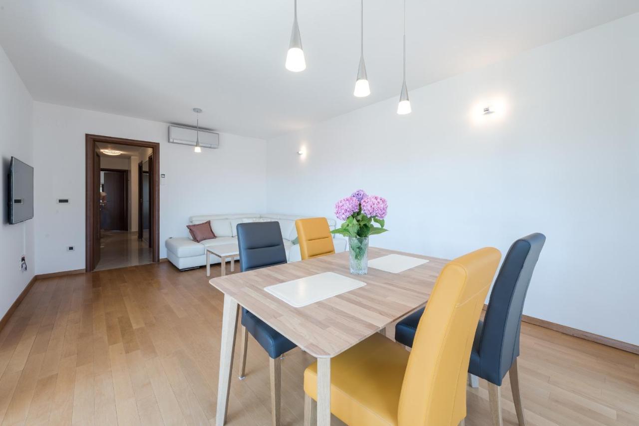 Apartment Maro Bayview Dubrownik Zewnętrze zdjęcie