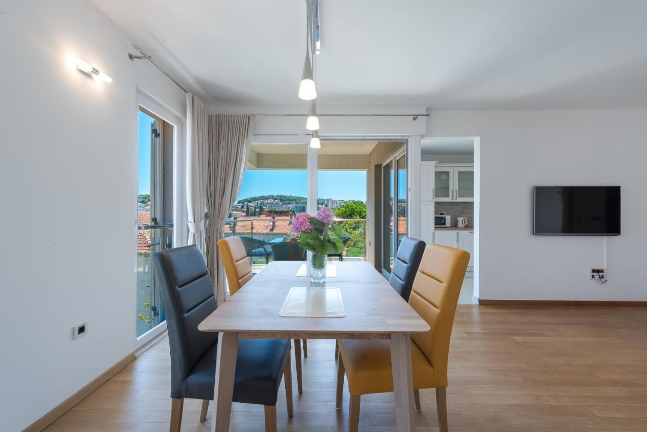 Apartment Maro Bayview Dubrownik Zewnętrze zdjęcie