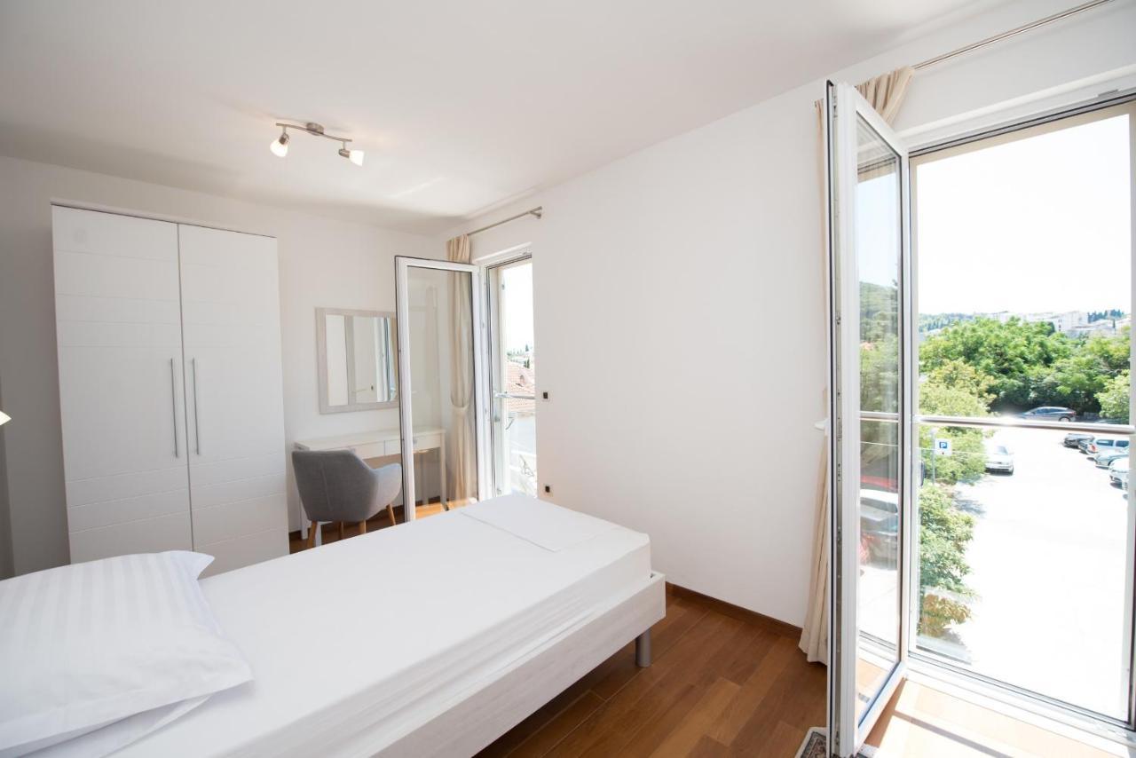 Apartment Maro Bayview Dubrownik Zewnętrze zdjęcie