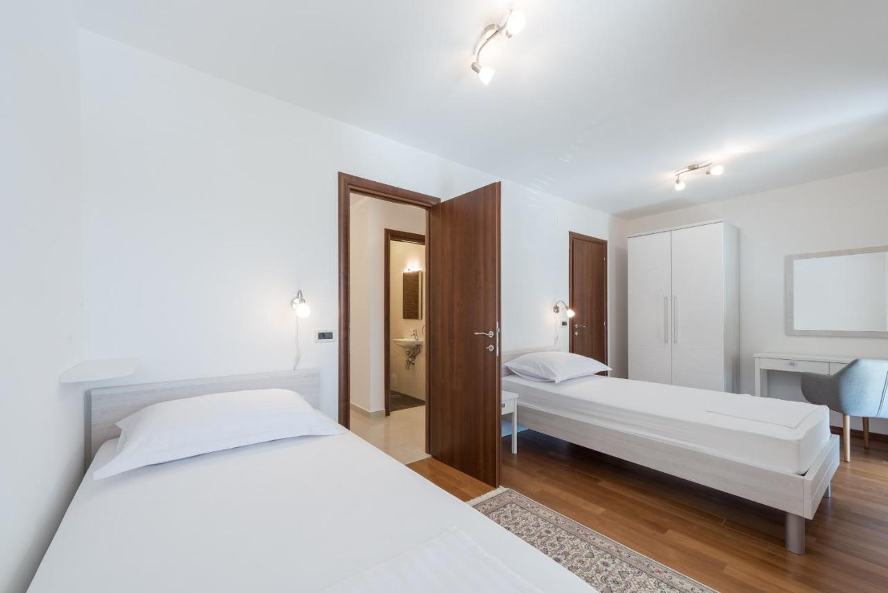 Apartment Maro Bayview Dubrownik Zewnętrze zdjęcie