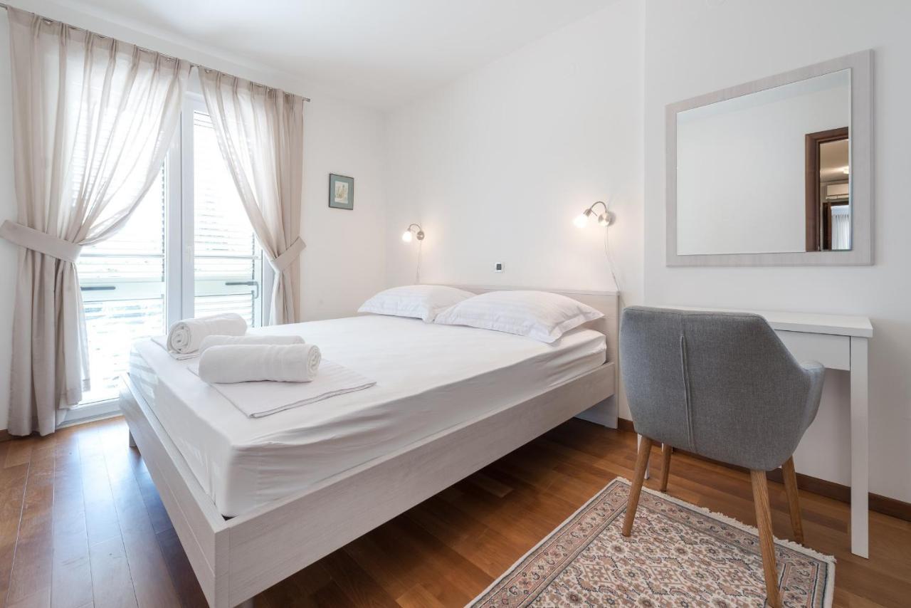 Apartment Maro Bayview Dubrownik Zewnętrze zdjęcie