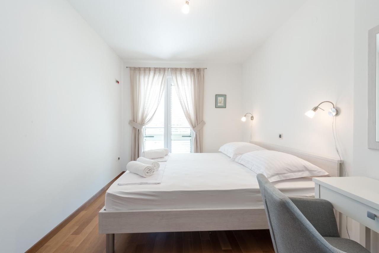 Apartment Maro Bayview Dubrownik Zewnętrze zdjęcie