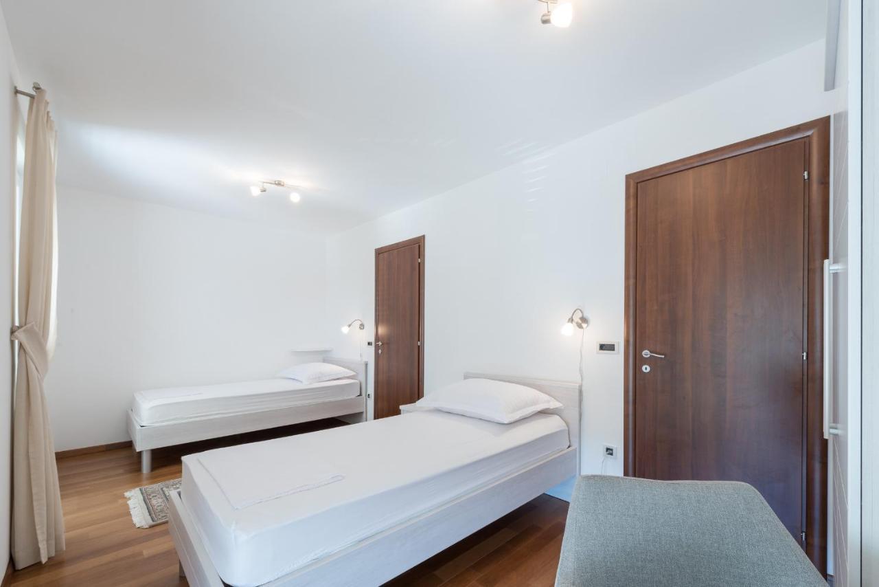 Apartment Maro Bayview Dubrownik Zewnętrze zdjęcie