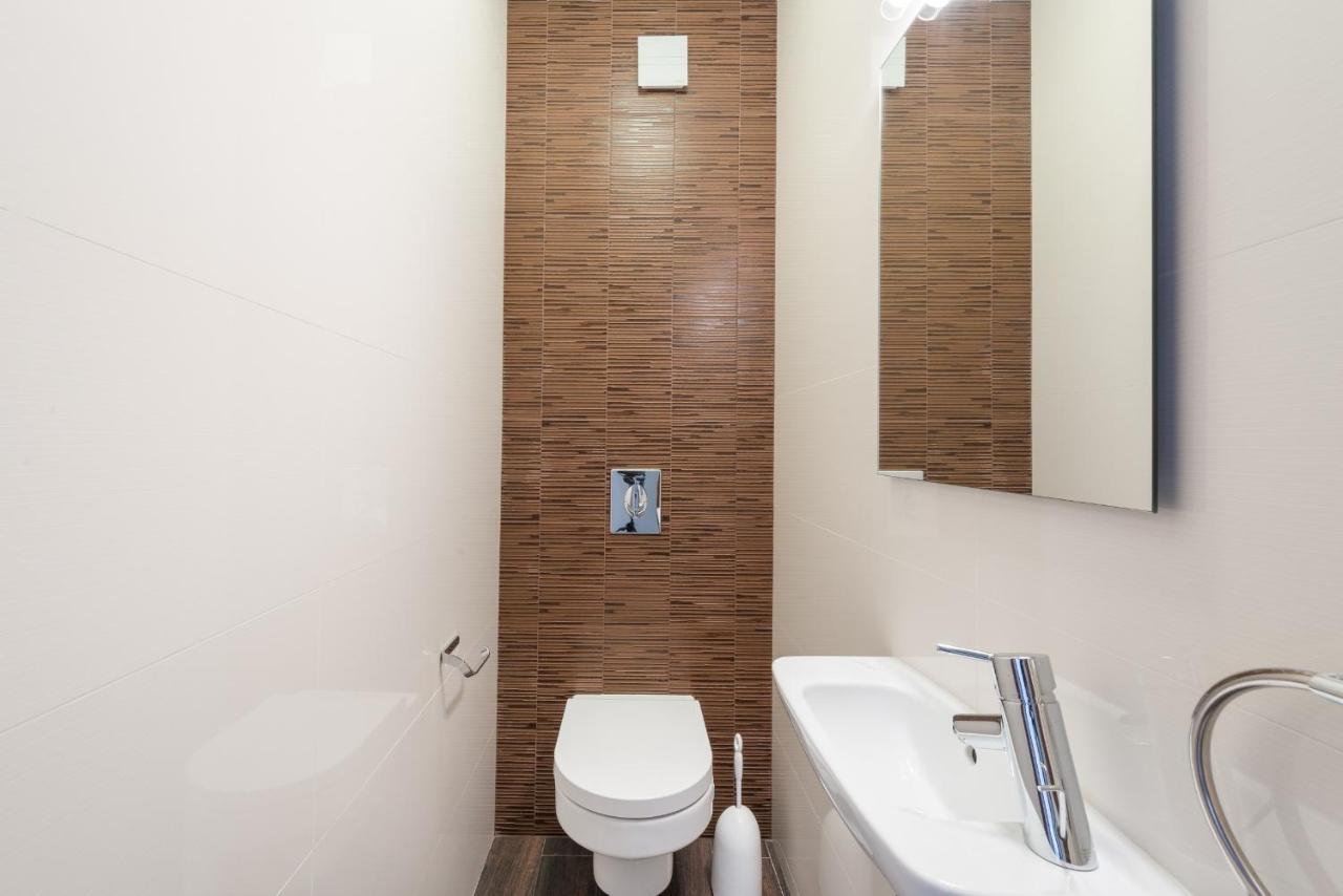 Apartment Maro Bayview Dubrownik Zewnętrze zdjęcie
