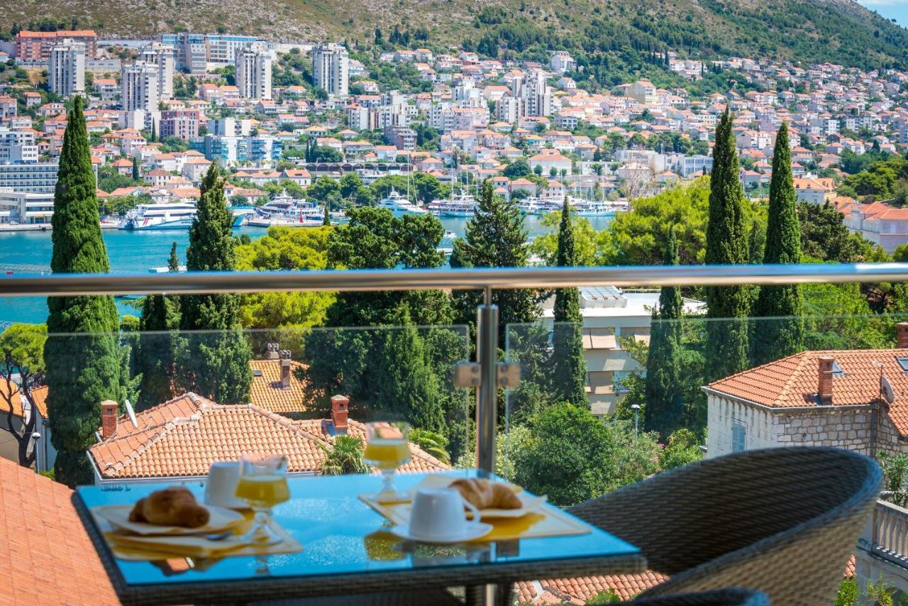 Apartment Maro Bayview Dubrownik Zewnętrze zdjęcie