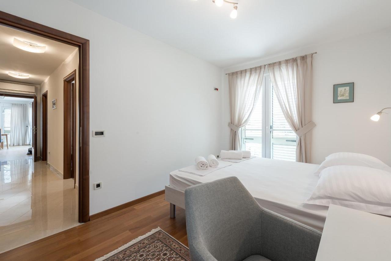 Apartment Maro Bayview Dubrownik Zewnętrze zdjęcie