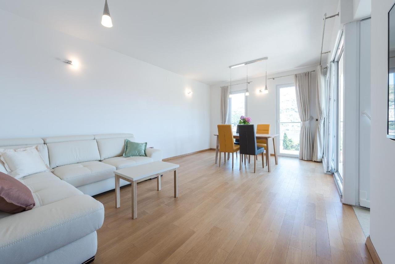 Apartment Maro Bayview Dubrownik Zewnętrze zdjęcie