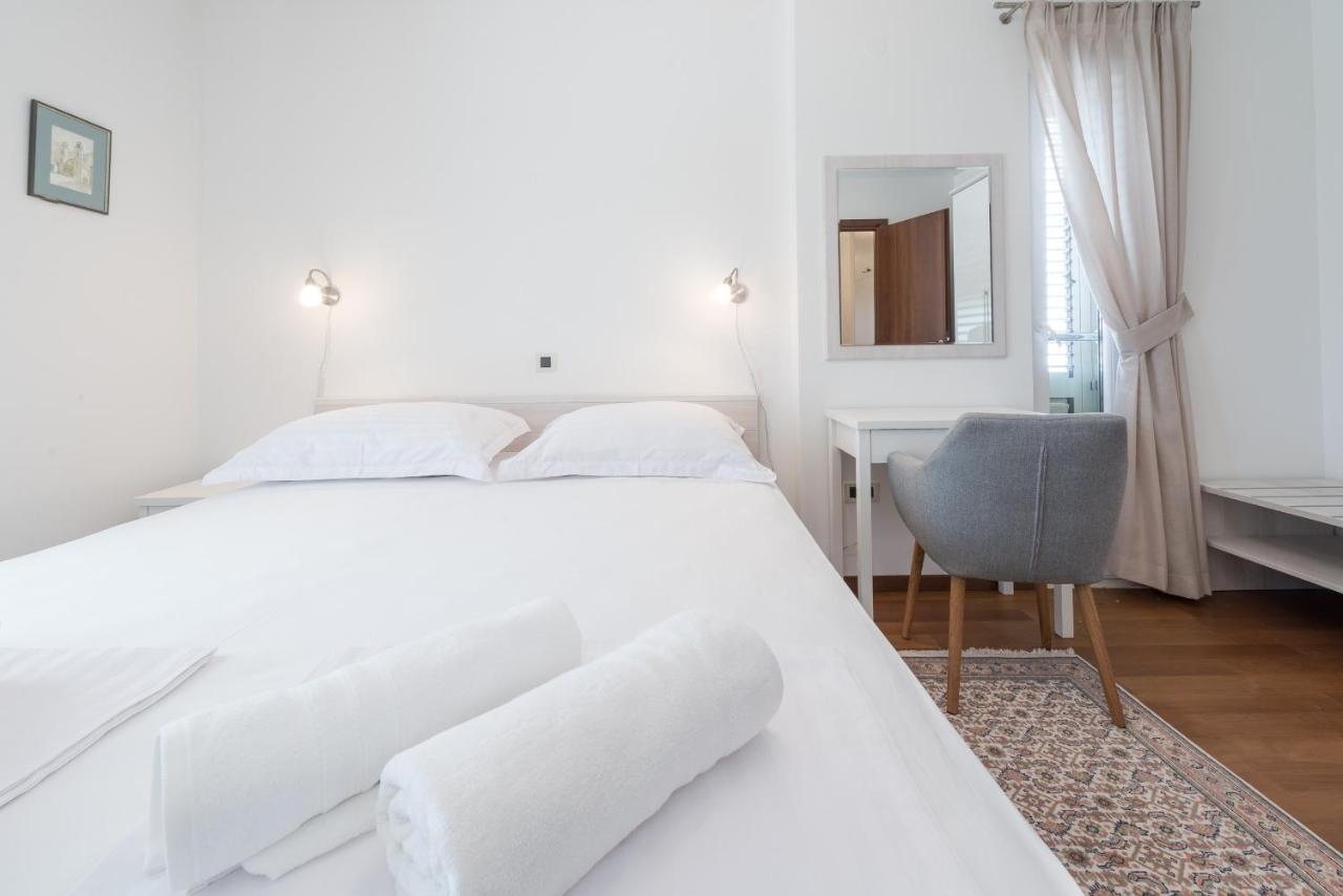 Apartment Maro Bayview Dubrownik Zewnętrze zdjęcie