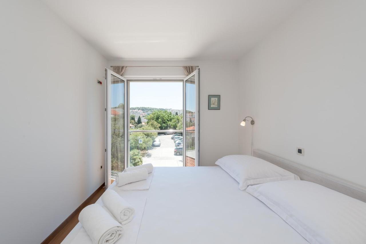 Apartment Maro Bayview Dubrownik Zewnętrze zdjęcie